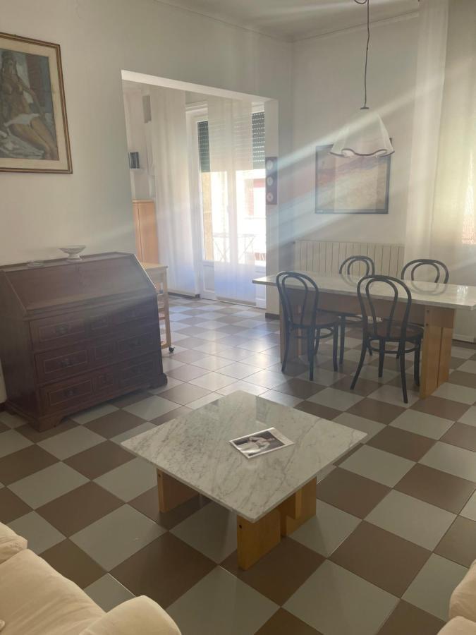 Central Home La Spezia Extérieur photo