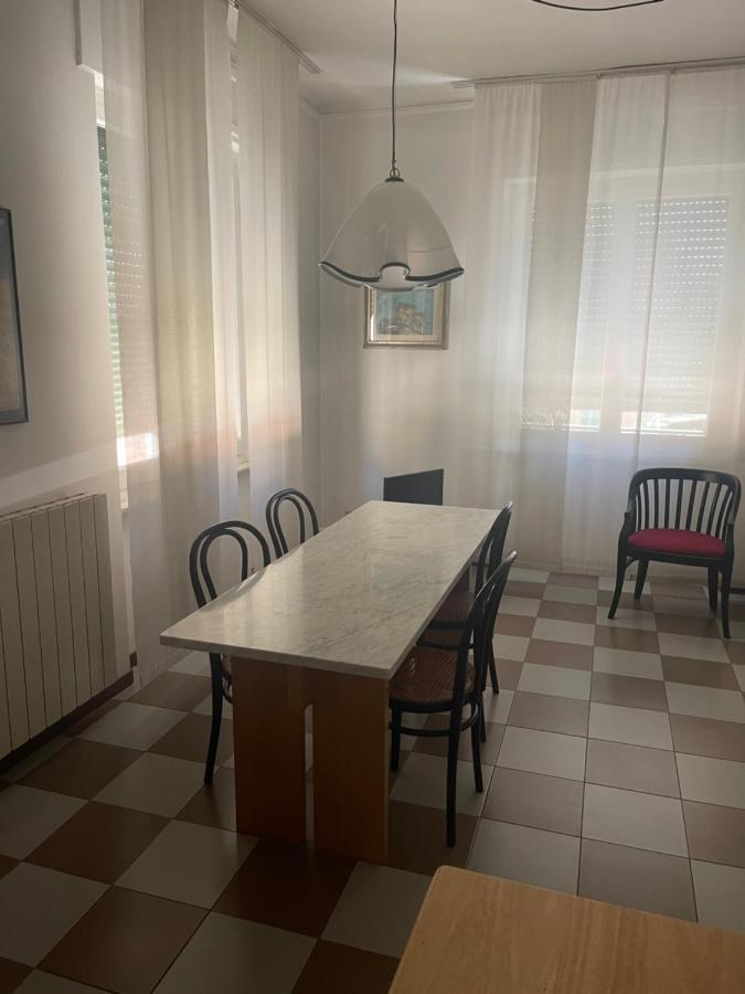 Central Home La Spezia Extérieur photo