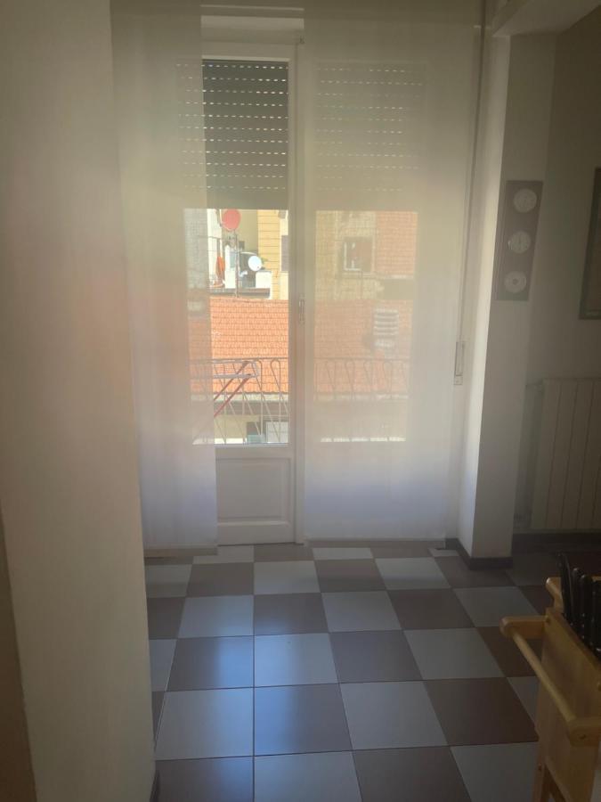 Central Home La Spezia Extérieur photo