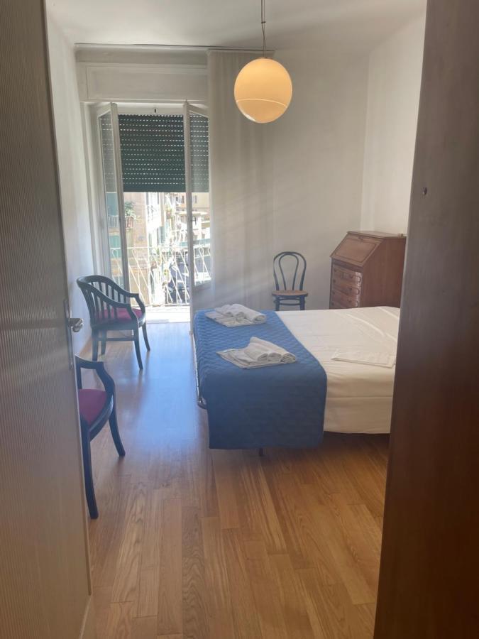Central Home La Spezia Extérieur photo