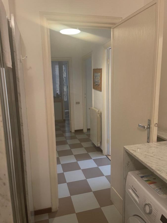 Central Home La Spezia Extérieur photo