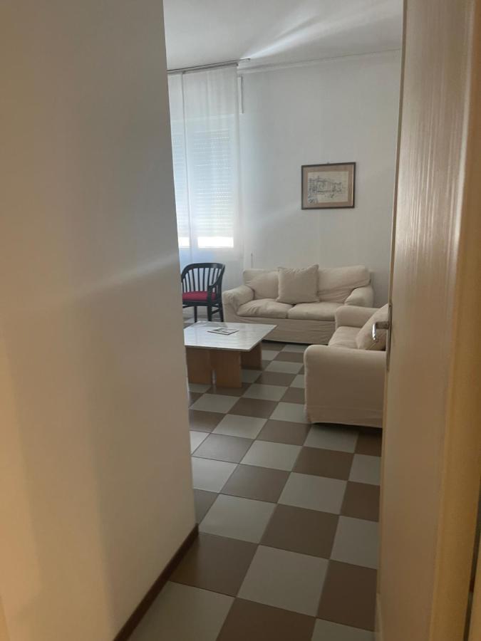 Central Home La Spezia Extérieur photo